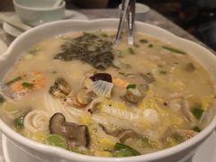 莆田妈祖卤面-四道菜·福建菜馆(新街口金鹰店)