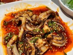 -海底捞火锅(银泰中心店)