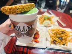 -何里玉(北京路店)