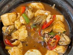 -后田海鲜餐厅(南澳香湖湾店)