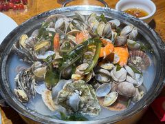 -即墨老公社·海肠捞饭大王(古城店)