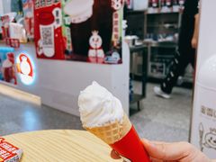 -蜜雪冰城(大智路店)