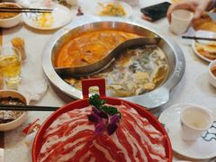 -大龙燚火锅