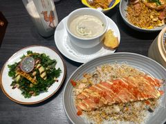 -卡朋西餐(宝安大仟里店)