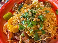 -极乐小煮·成都冒菜(科技绿洲店)