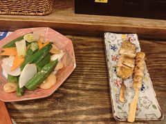 -平成屋· Late Night 食堂(漕宝路店)