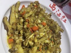 -西江红·株洲本地菜(滨江南路店)