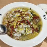 🐟今天的快乐是酸菜鱼给的😇