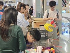 -AEON永旺(东方宝泰店)