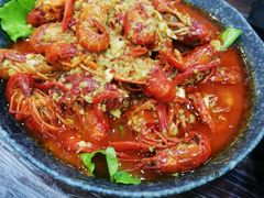 -拙味兄弟龙虾(新香洲店)