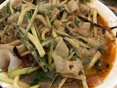 -张包铺(道外店)