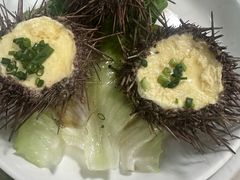 -沈家门小海鲜