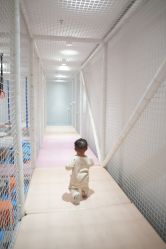 -奈尔宝家庭中心·亲子餐厅(华采天地店)