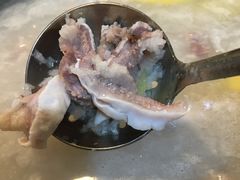 天衣无缝-华哥新鲜猪精品美食
