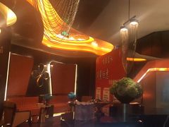 -尚善若水·汤泉·SPA·沐足(东方渔人码头店)