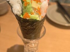 -Tuna maki寿司(苏州中心商场店)