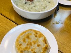 -台北楚楚园馅饼粥(虹桥南丰城店)