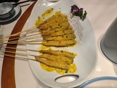 -南山翁新概念川菜(江宁万达广场店)