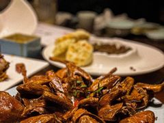 -聚缘堂·海鲜私房菜(松岭路店)