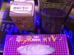 -劲派KTV(江南大道南店)