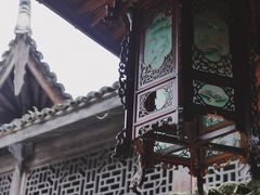 -前童古镇