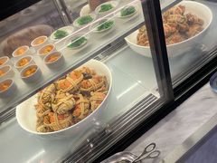 -福州仓山凯悦酒店·Market Cafe Lacucina咖啡厅