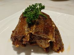-老边饺子馆(金源店)