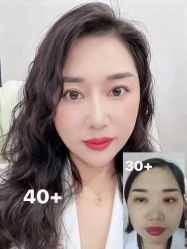 -香薇妮丝·定制减肥·身材管理