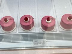 -好利来(上海长宁龙之梦店)