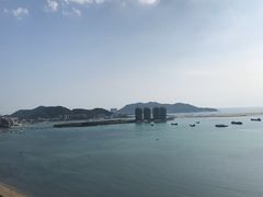 -三亚福朋喜来登酒店·大堂吧