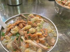 -西天尾扁食卤肉(湄洲农贸市场店)