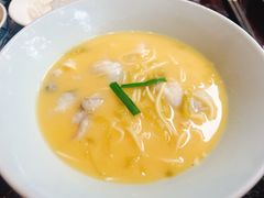 黄鱼面-钱塘花园·宁波菜