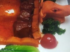 -清真悦宾楼食府(海湖店)