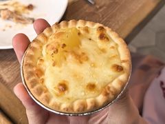 -必胜客(巴沟店)