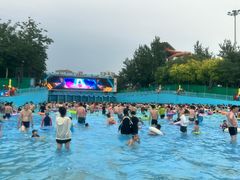 -欢乐水魔方水世界