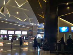 -英皇UA电影城(虹桥天地店)