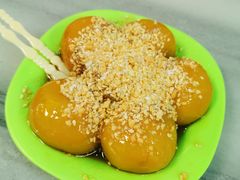 -芬芳甜品(同福路店)