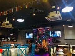 大堂-炉鼎记私房菜(总店)