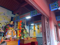 -九鼎铁刹山风景区