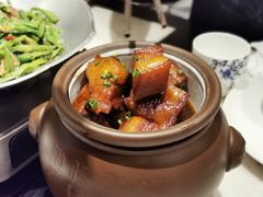 农家红烧肉-小菜园新徽菜(合肥之心城店)