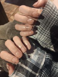 -雪儿·YuKi美甲美睫皮肤管理Salon