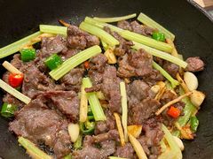 -猪肉婆私房菜(容桂总店)