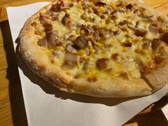 -根莱茶餐厅(连城东路枞阳美食风情街店)