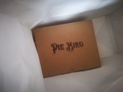 -Pie Bird(新闸路店)