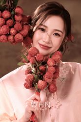 -秦皇岛我和你婚纱摄影工作室