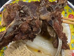 -芦月轩羊蝎子(北蜂窝店)