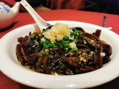 -老吉士酒家(天平路店)