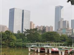 -艾溪湖湿地公园