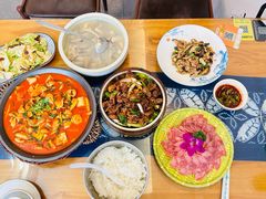 -益恒饭店乡间白族菜(古城总店)