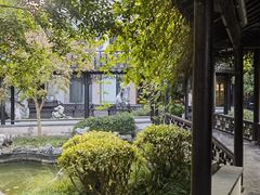 -扬州瘦西湖汇金酒店